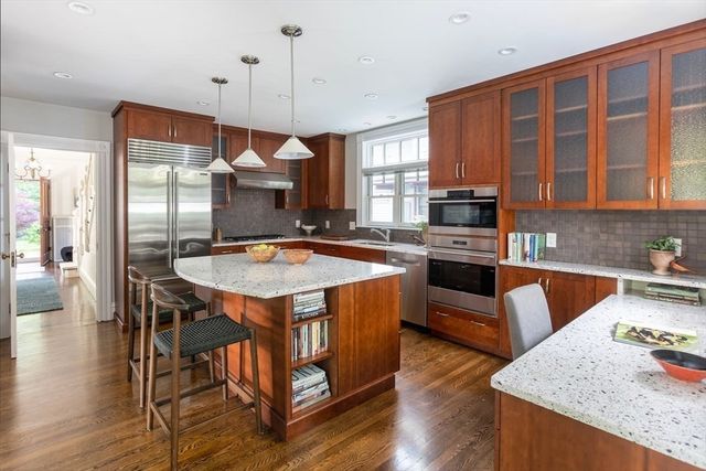 22 Regent St., Newton, MA 02465