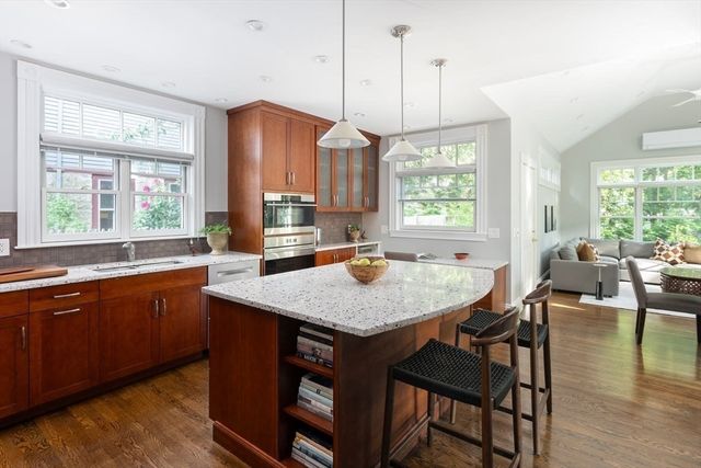 22 Regent St., Newton, MA 02465