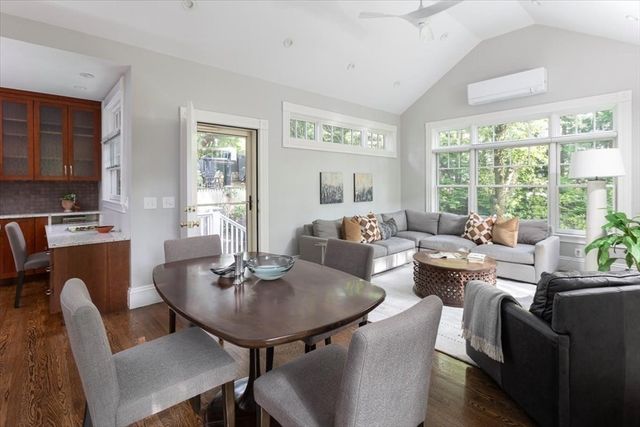 22 Regent St., Newton, MA 02465