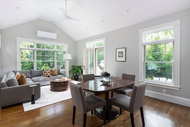 22 Regent St., Newton, MA 02465