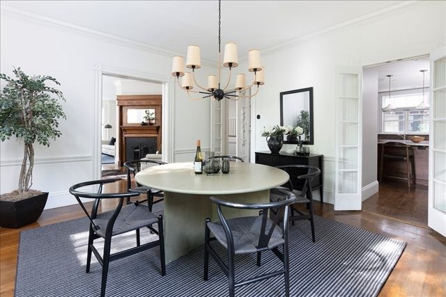 22 Regent St., Newton, MA 02465