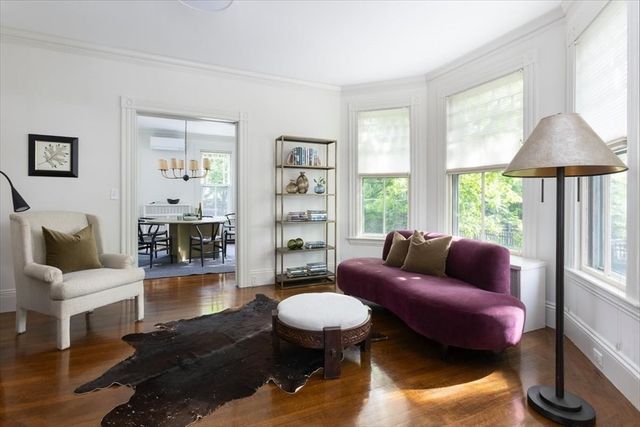 22 Regent St., Newton, MA 02465