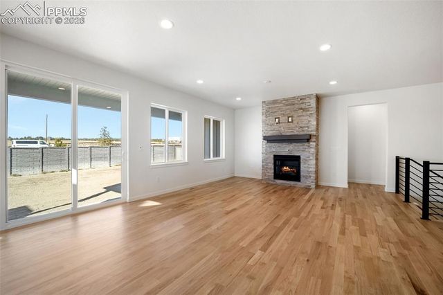 16295 Basset Mill Way, Monument, CO 80132