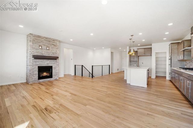 16295 Basset Mill Way, Monument, CO 80132