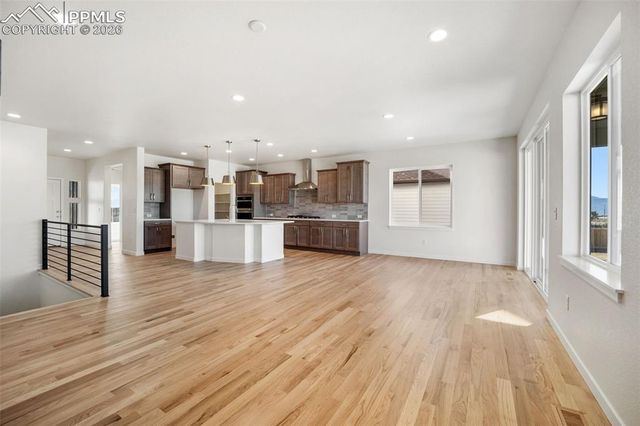 16295 Basset Mill Way, Monument, CO 80132