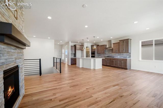 16295 Basset Mill Way, Monument, CO 80132