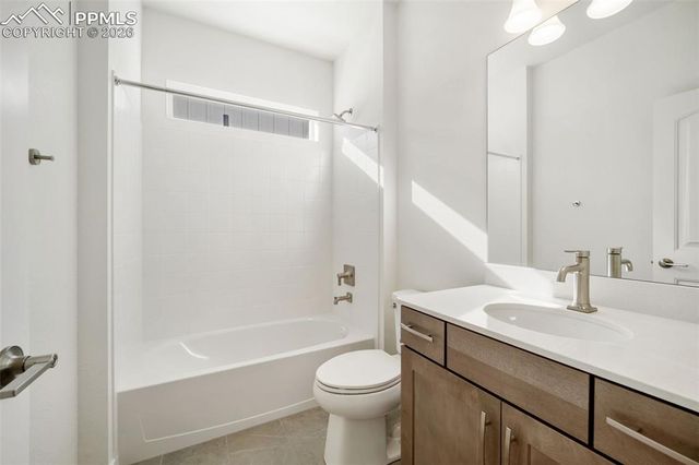 16295 Basset Mill Way, Monument, CO 80132