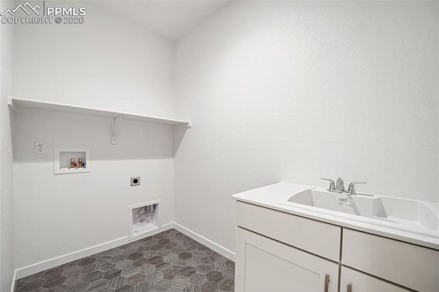 16295 Basset Mill Way, Monument, CO 80132