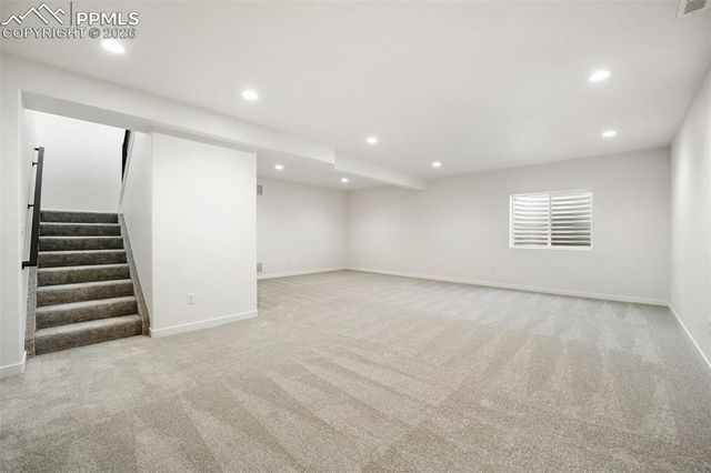 16295 Basset Mill Way, Monument, CO 80132