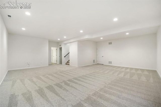 16295 Basset Mill Way, Monument, CO 80132