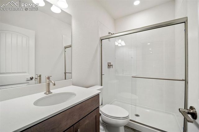 16295 Basset Mill Way, Monument, CO 80132