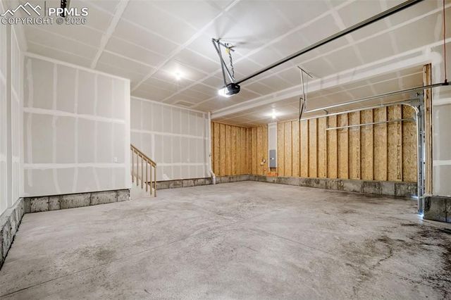 16295 Basset Mill Way, Monument, CO 80132