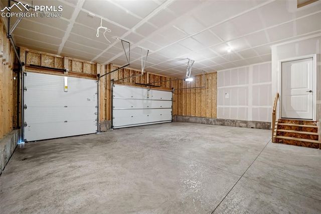 16295 Basset Mill Way, Monument, CO 80132