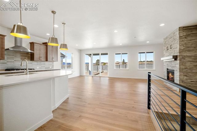 16295 Basset Mill Way, Monument, CO 80132