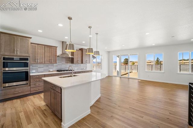 16295 Basset Mill Way, Monument, CO 80132