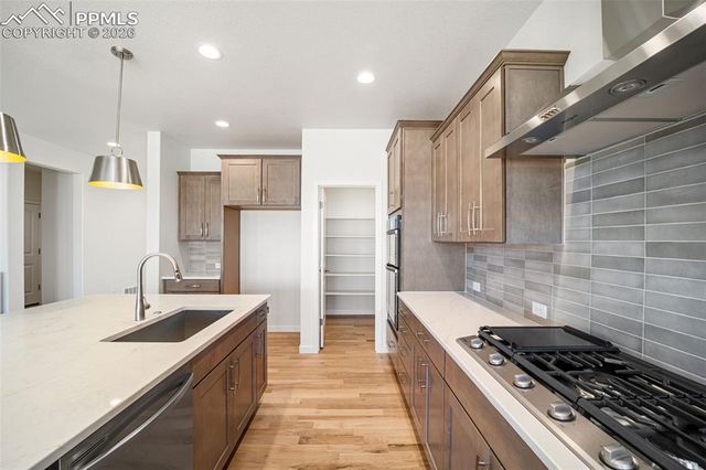 16295 Basset Mill Way, Monument, CO 80132