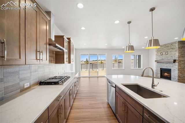 16295 Basset Mill Way, Monument, CO 80132