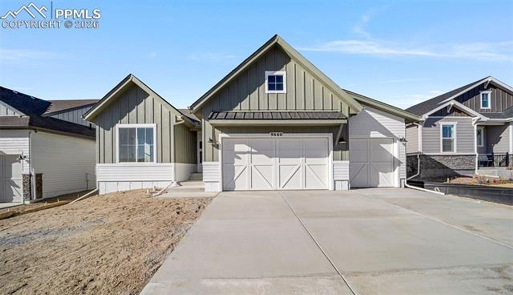 16295 Basset Mill Way, Monument, CO 80132 — photo 3