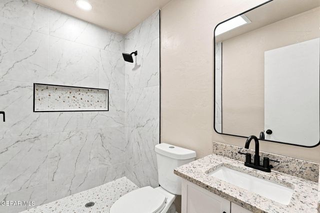 8936 Mount Delano Drive, El Paso, TX 79904