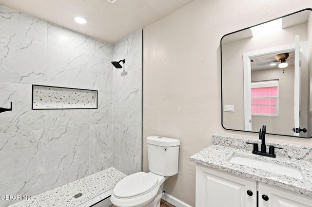 8936 Mount Delano Drive, El Paso, TX 79904