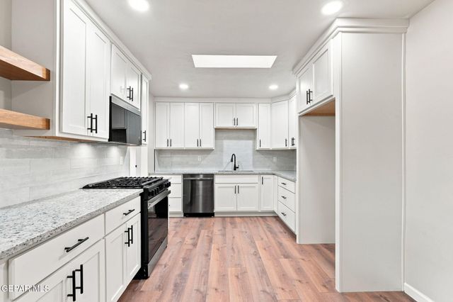 8936 Mount Delano Drive, El Paso, TX 79904