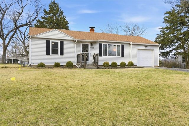 9000 W 49TH Street, Merriam, KS 66203