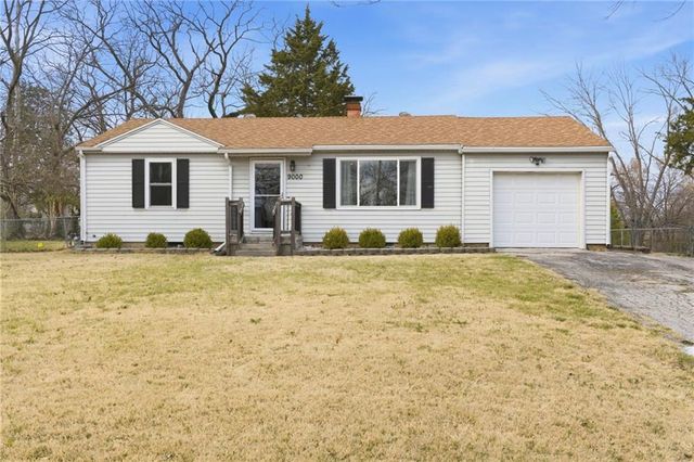 9000 W 49TH Street, Merriam, KS 66203