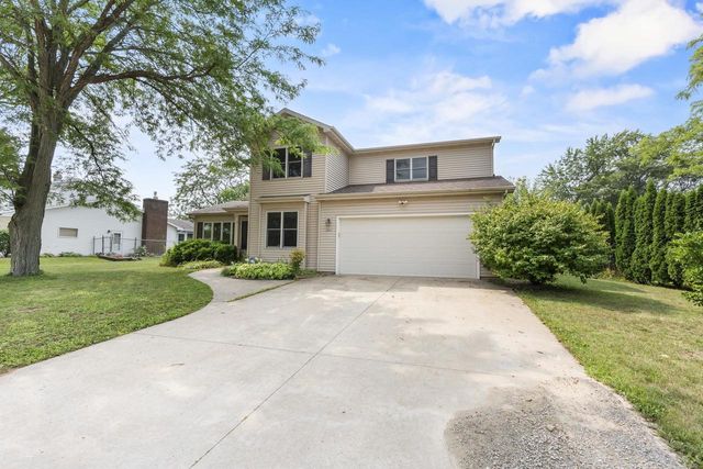 1325 S WESTHAVEN DRIVE, Oshkosh, WI 54904