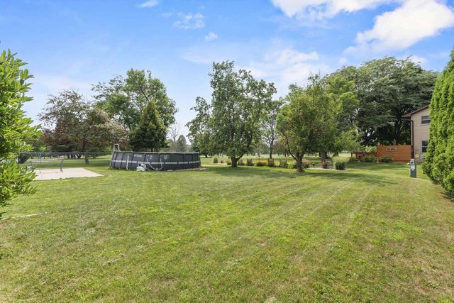 1325 S WESTHAVEN DRIVE, Oshkosh, WI 54904