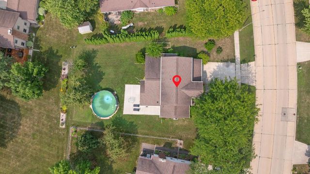 1325 S WESTHAVEN DRIVE, Oshkosh, WI 54904