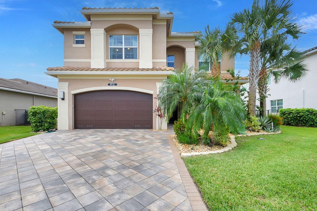 9712 Celtic Sea Lane, Delray Beach, FL 33446