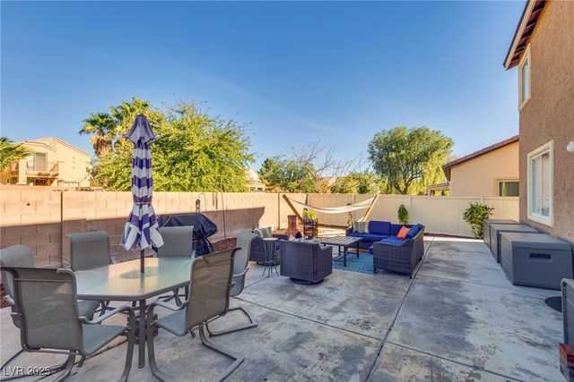 3764 Prairie Orchid Avenue, North Las Vegas, NV 89081