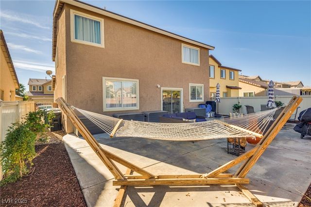 3764 Prairie Orchid Avenue, North Las Vegas, NV 89081