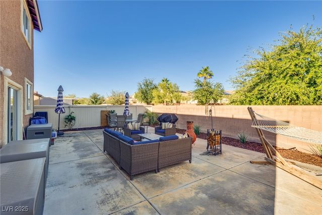 3764 Prairie Orchid Avenue, North Las Vegas, NV 89081