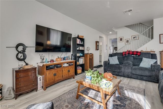 3764 Prairie Orchid Avenue, North Las Vegas, NV 89081