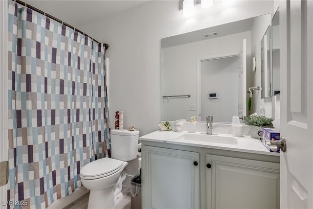 3764 Prairie Orchid Avenue, North Las Vegas, NV 89081