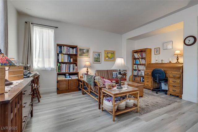 3764 Prairie Orchid Avenue, North Las Vegas, NV 89081