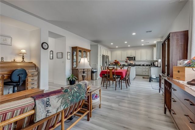 3764 Prairie Orchid Avenue, North Las Vegas, NV 89081