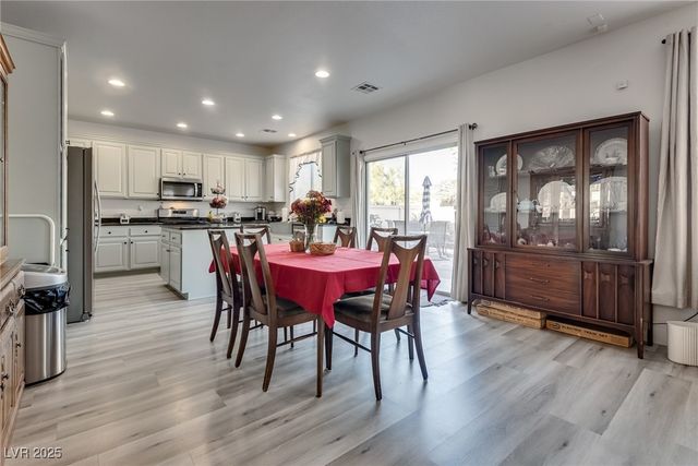 3764 Prairie Orchid Avenue, North Las Vegas, NV 89081