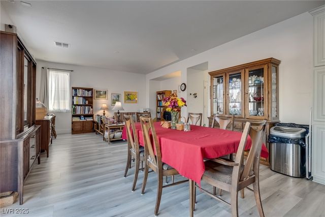 3764 Prairie Orchid Avenue, North Las Vegas, NV 89081