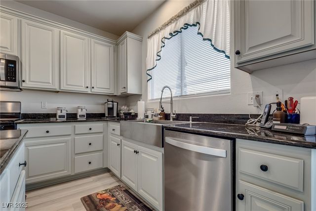 3764 Prairie Orchid Avenue, North Las Vegas, NV 89081