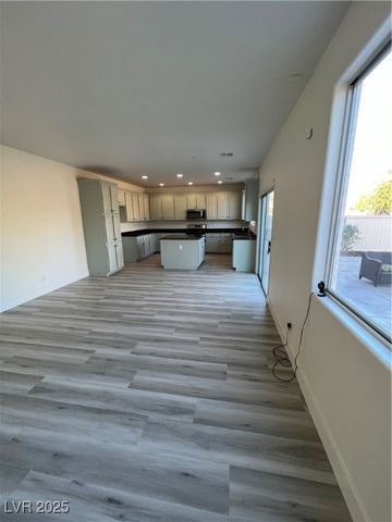 3764 Prairie Orchid Avenue, North Las Vegas, NV 89081