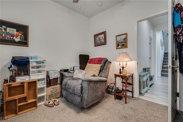 3764 Prairie Orchid Avenue, North Las Vegas, NV 89081