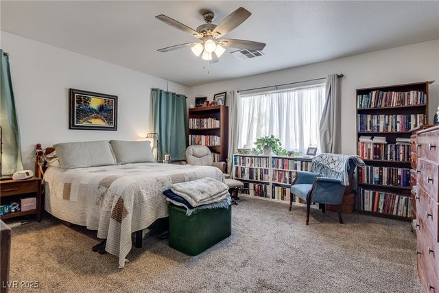 3764 Prairie Orchid Avenue, North Las Vegas, NV 89081