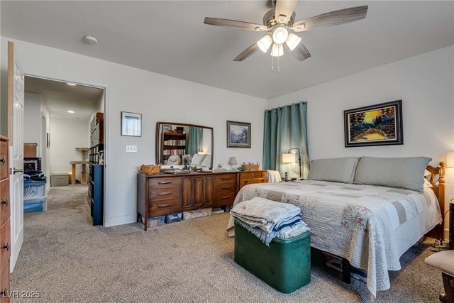 3764 Prairie Orchid Avenue, North Las Vegas, NV 89081