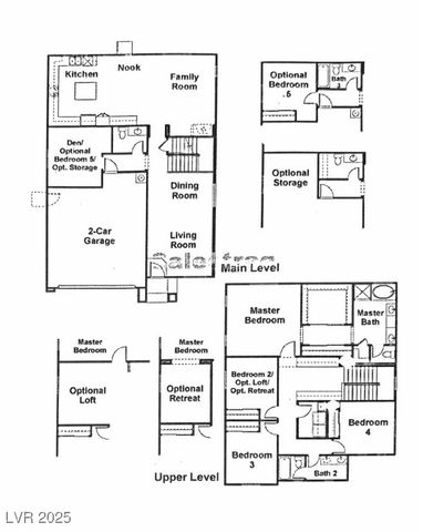 3764 Prairie Orchid Avenue, North Las Vegas, NV 89081
