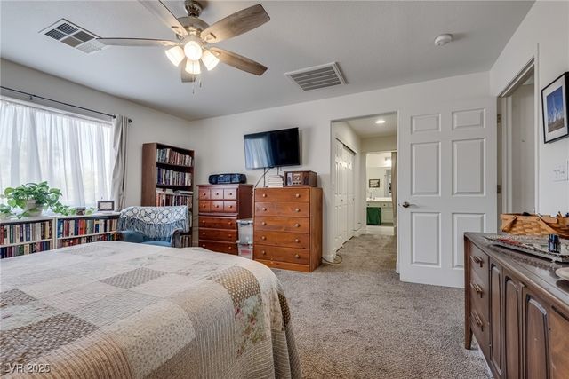 3764 Prairie Orchid Avenue, North Las Vegas, NV 89081