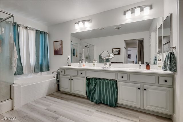 3764 Prairie Orchid Avenue, North Las Vegas, NV 89081