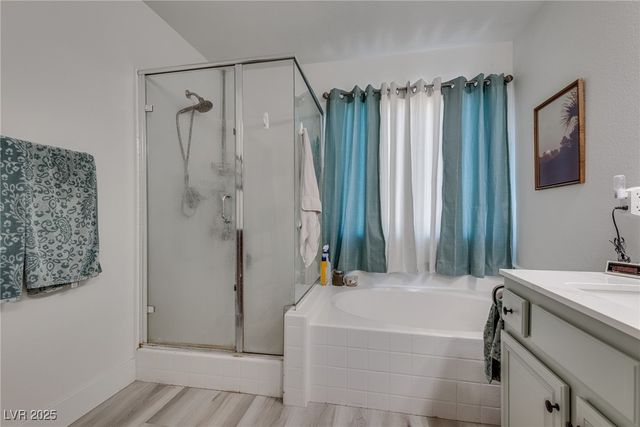 3764 Prairie Orchid Avenue, North Las Vegas, NV 89081