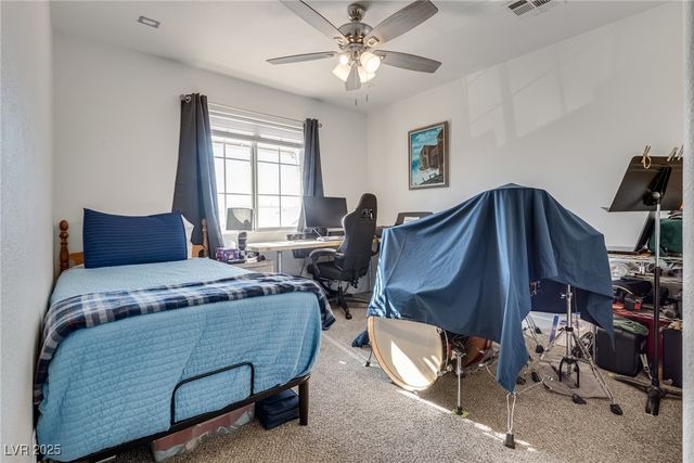 3764 Prairie Orchid Avenue, North Las Vegas, NV 89081